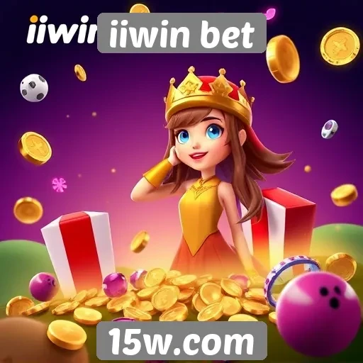 Análise das promoções e bônus do iiwin bet