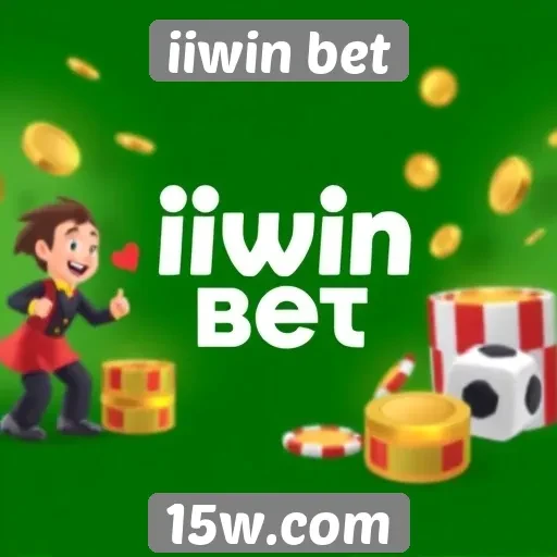 Dicas para iniciantes em jogos na iiwin bet