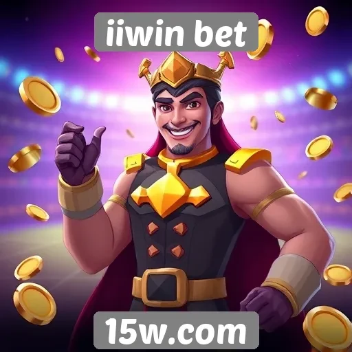 Melhores promoções disponíveis no iiwin bet