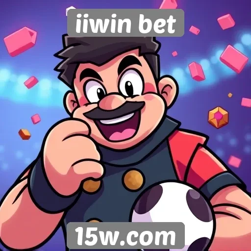 Análise das opções de apostas disponíveis no iiwin bet