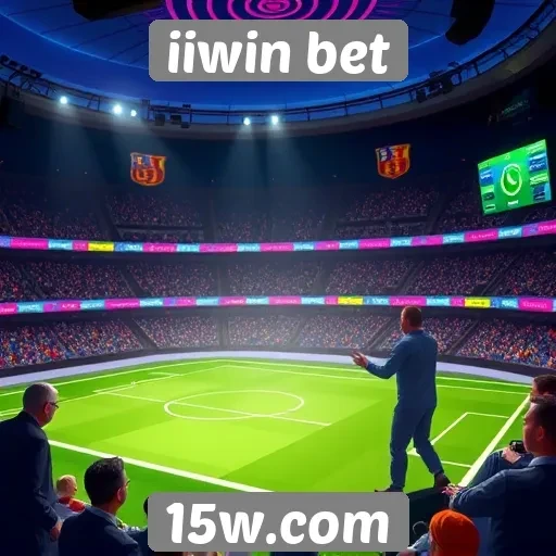 Expectativas para o futuro da iiwin bet