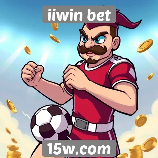 Análise dos jogos disponíveis na plataforma iiwin bet