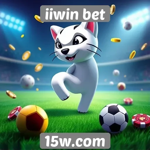 Análise das opções de jogos em iiwin bet