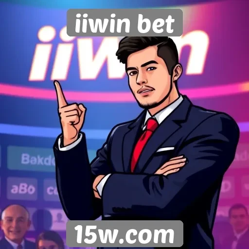 Histórico e crescimento do site iiwin bet