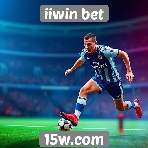 Promoções e bônus oferecidos pelo iiwin bet