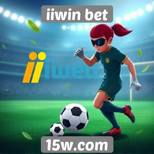 Plataforma iiwin bet apresenta promoções para novos usuários