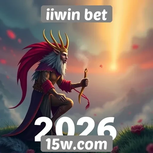Novidades e funcionalidades do site iiwin bet em 2026