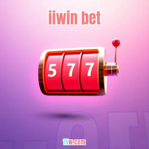 iiwin bet: Descubra a Emoção do Cassino Ao Vivo Hoje Mesmo!