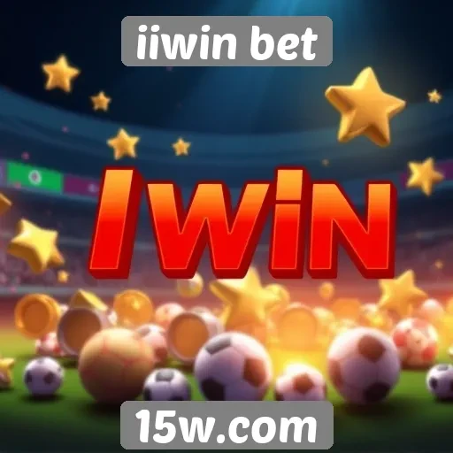 Estratégias para maximizar ganhos em iiwin bet