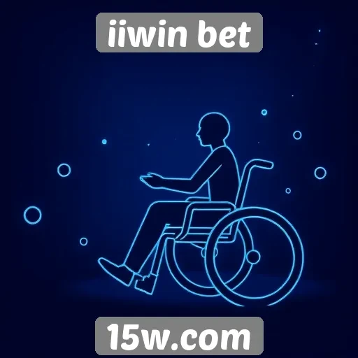 Mobilidade e acessibilidade do iiwin bet
