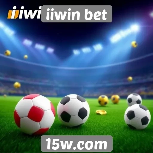 Novas promoções atraem jogadores para iiwin bet