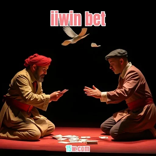 iiwin bet: Descubra as Melhores Notícias e Dicas do Jogo