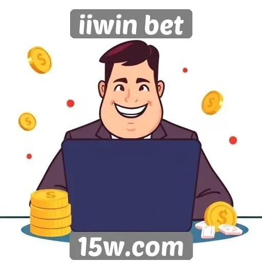 Benefícios de se registrar na iiwin bet