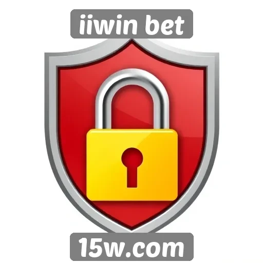 Recursos de segurança no site iiwin bet