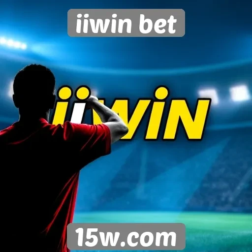Apostas esportivas em alta no iiwin bet
