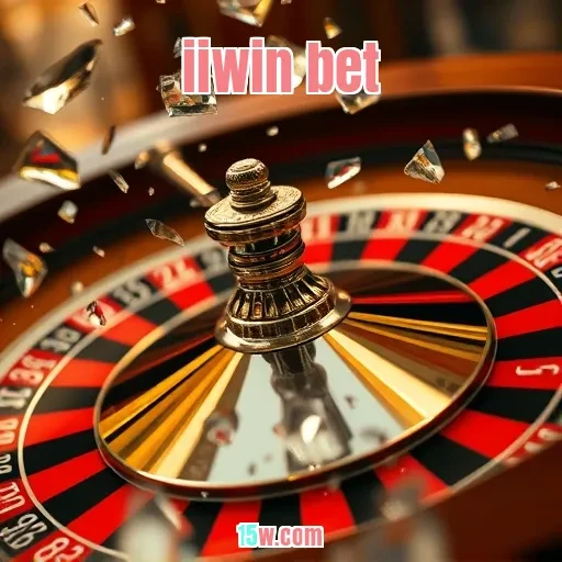 iiwin bet: Descubra Apostas Esportivas Que Encantam e Empolgam