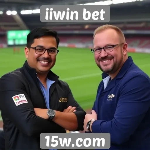 Depoimentos de usuários sobre a experiência no iiwin bet